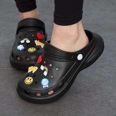 Kiehl-Noel Jibits 女士夏季涼鞋拖鞋 Aqua 鞋女童全跟墊室內鞋 LP-70AA