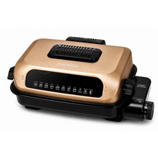 쿠쿠 양면멀티그릴 생선구이기 / CFR-331G