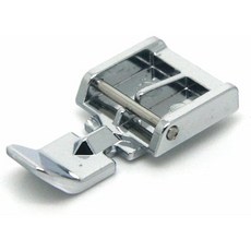 지퍼 노루발 가정용 원터치, 1개, 가정용지퍼노루발