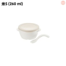 Richell TLI 雙層可拆式不鏽鋼碗 兒童餐具 S號 260ml 米色, 1個, 雙層可拆式不鏽鋼碗(米S), 粉紅色