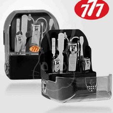 실속형세트 TS091C 8본입 손톱정리도구, 1