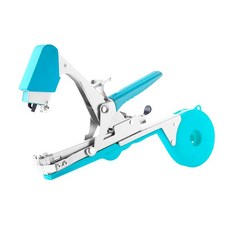 과일 묶음기 채소 고추 묶는기계 나뭇가지 결속기 포도 25L 크리스탈 실버 더블 후크 1개 3개 A, 24 클래식 폐기물 포함