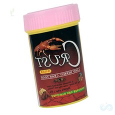 여름다미추천 크랩사료 갑각류사료 50g