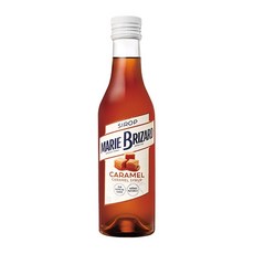 마리브리자드 카라멜 시럽, 250ml, 1개