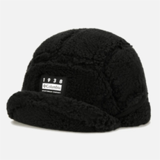 [컬럼비아] 모샤삭 코브 캡 B1 C66YU0645 010 160, OS(One Size), 모델명:1.C66YU0645 010 / 사이즈:OS