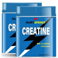 紅牛 聰勁肌酸 200Gx2罐, 1個