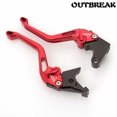 기어 변속기 오토바이 레버 페달 시프트, 1, D. 5D48 빨간색 빨간색 점이 모델 연도를주십시오