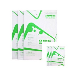 폼보드 60x90 10T 백색 장 1개입 초등학교 선거