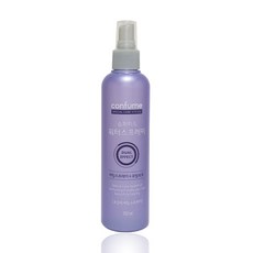 과일나라 컨퓸 슈퍼하드 워터 헤어스프레이, 252ml, 1개