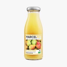 프랑스 마르셀 비오 Marcel Bio pear nectar 배 넥타 주스, 2개, 250ml