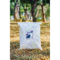 【3隻貓】勞叔桑莫紙棉 夏季倉鼠紙棉 純紙木漿, 1個, 芋香波波