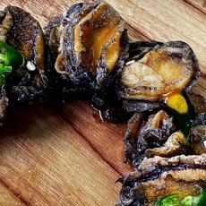 자연e랑 청정완도 간장 전복장 싱싱한 전복, 1개, 2kg