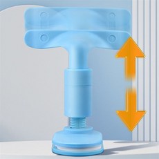 신웅이맘 자세 지지 도구 말린어깨, 핑크