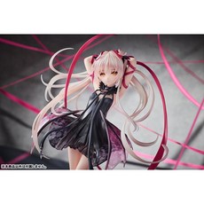 SKYTUBE 1/7 rurudo LILITICS CATALOG PVC 完成品, 1個