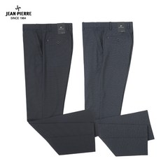 쟌피엘 봄 가을 고급 남자 스판 골프바지 골프웨어 밴딩바지 정장바지 JP