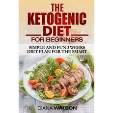 Ketogenic Diet For Beginners Paperback, Jw Choices