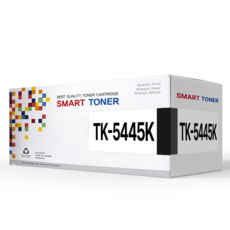 TK-5445 재생 호환 토너, 1개, 검정