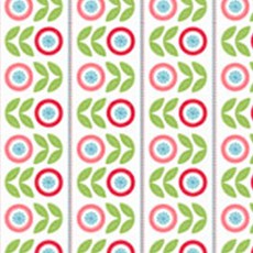 방수천 라미네이트원단 TPU 방수원단 20수 체크 꽃무늬 플라워 147종, 216) 에코네, 1개