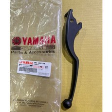 XMAX 23-24 右拉桿 BKA-H3922-00, 左拉桿 BKA-H3912-00, BKA-H3912-00