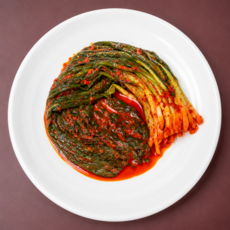 [나나식탁] 아삭알싸 전라도 파김치 밥도둑 국내산 쪽파김치, 1개, 1kg
