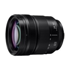 파나소닉 루믹스 Lumix S 24-60mm F2.8 + 포케융 / ENJ