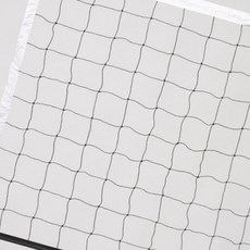 스타 배구네트 VN310H 6인제 특급 9.5m X 1m, 1개