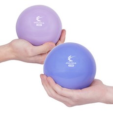 Kspo 소프트 웨이트 볼 토닝볼 홈트레이닝