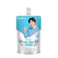 내츄럴플러스 마시는 아미노 포도당 에너지업 100ml 1개