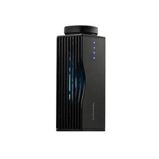 ECOHEAL KNOT 移動式光子除味器, NKOT01