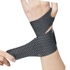 임산부손목보호대 얇은 엄지 손목보호대 산후 산모 손목 스트랩