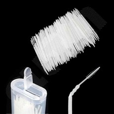 일회용 이쑤시개, 치간칫솔 리필 120P