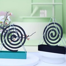 인테리어소품 삼각형받침 아로마홀더