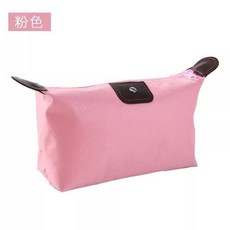化妝收納包 耐髒便攜大容量女通用化妝品盒收納袋洗漱包