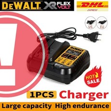 안전장치 경량 가정용 정품 디월트 20V/60V 9.0Ah 전동공구 배터리 DCB206 DCB205 DCB200 DCF887 DCG405 DCD791 DCF922 DCF850, DCB112 charger X1
