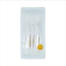 자무스틱 프리미엄 기능성 마사지젤 일회용 주사기 수용성 여성용 젤 3개입, 1개