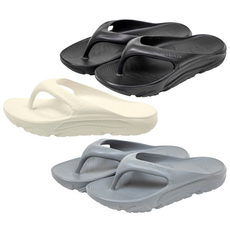 프리월드 성인 쪼리 샌들 남성 여성 물놀이 슬리퍼 여름 샌들 편안한 스위프터 워터 플립플랍 코스트코