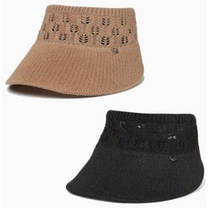 [백화점 정품] 25SS K2 여성용 등산모자 시그니처 지사 SUN CAP KWM23C70