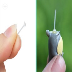 도이동의 미니어처 고정핀 150p 인형고정대