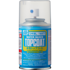 B503 TOPCOAT 탑코트 무광 88ml, 1개