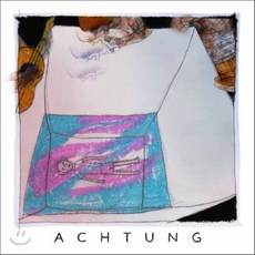 [CD] 악퉁 (Achtung) - Reality, 1
