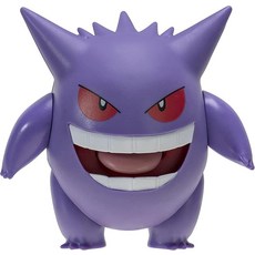 Pokemon: Gengar 배틀 피처 디럭스 액션 피규어, Pokemon: Gengar 배틀 피처 디럭스 액션 피
