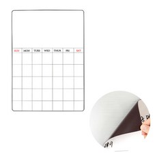 자석 스케줄 메모시트, A1월간스케줄메모시트, A1월간스케줄메모시트
