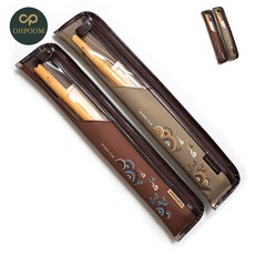 모닝글로리 불기 쉬운 사출 단소 (랜덤1개)