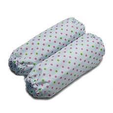 아동용 방수 팔토시, 하늘연두땡