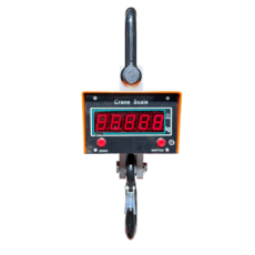 天車吊秤 電子秤 吊秤 FBS-3T電子吊秤 工業吊秤 LED顯示幕--保固一年 含稅, 1個, FBS-3T