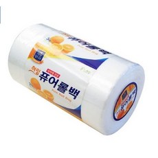 허밍퓨어롤백 3kg, 중(M), 1개입, 1개