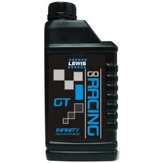 雷威士機油 LEWIS 半合成 T-MAX NEX GSR CO-IN TIGRA彪虎 G6, 1個