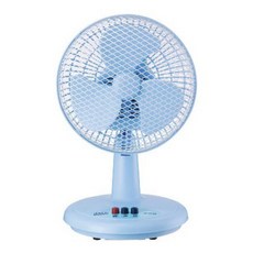 華冠牌 8吋迷你桌扇 BT-807 台灣製造 桌上型風扇 辦公室風扇, 詳見包裝