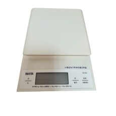 TANITA 廚房電子秤, 1個, KD-320