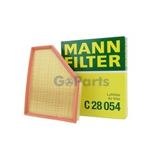 [GoParts] MANN C28054 空氣芯 BMW G20 G21 G26 G29 Z4 SUPRA, 1個, 紙質
